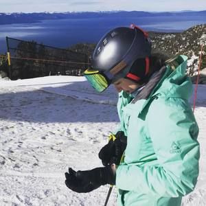 Meet your Posher, Alexandria